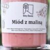 Miód z maliną Miód z maliną