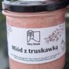 Miód z truskawką